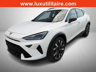 Cupra Formentor 2.0 TSi DSG 333 Facelift 4DRIVE (2025) - Photo 1