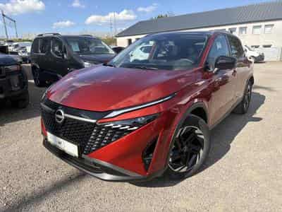 Nissan Qashqai 1.3 N-CONNECTA 2WD 158CV Xtronic Mild-Hybrid (2026) - Photo 1