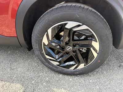 Nissan Qashqai 1.3 N-CONNECTA 2WD 158CV Xtronic Mild-Hybrid (2026) - Photo 4