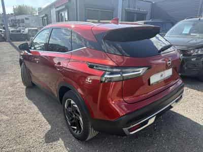 Nissan Qashqai 1.3 N-CONNECTA 2WD 158CV Xtronic Mild-Hybrid (2026) - Photo 5