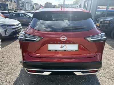 Nissan Qashqai 1.3 N-CONNECTA 2WD 158CV Xtronic Mild-Hybrid (2026) - Photo 6