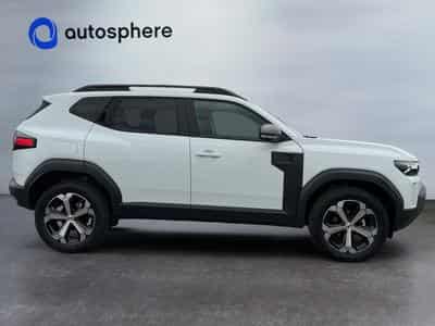 Dacia Duster 1.2 Tce Journey 4x4 (2026) - Photo 3