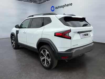 Dacia Duster 1.2 Tce Journey 4x4 (2026) - Photo 4