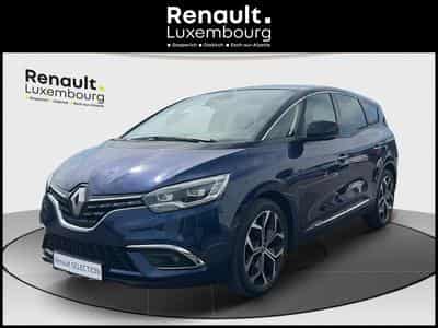 Renault Scenic 1.33 TCe Intens GPF 7 PLACES (2021) - Photo 1