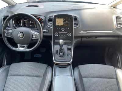 Renault Scenic 1.33 TCe Intens GPF 7 PLACES (2021) - Photo 10