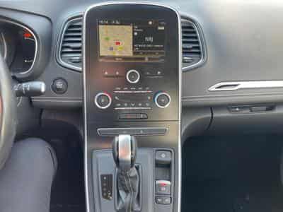 Renault Scenic 1.33 TCe Intens GPF 7 PLACES (2021) - Photo 11