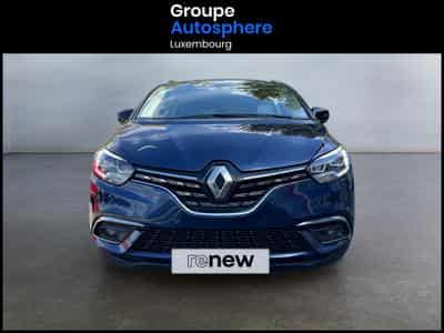 Renault Scenic 1.33 TCe Intens GPF 7 PLACES (2021) - Photo 2