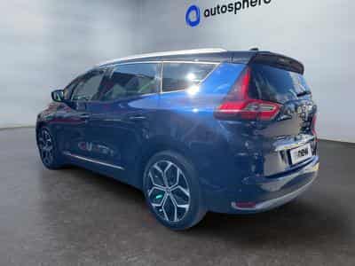 Renault Scenic 1.33 TCe Intens GPF 7 PLACES (2021) - Photo 3