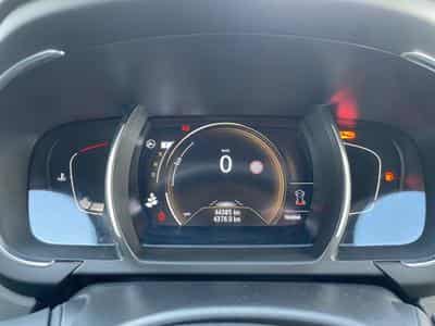 Renault Scenic 1.33 TCe Intens GPF 7 PLACES (2021) - Photo 7