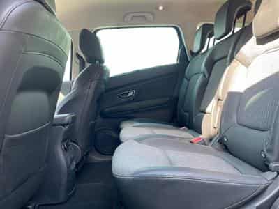 Renault Scenic 1.33 TCe Intens GPF 7 PLACES (2021) - Photo 9