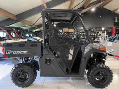 CF Moto UForce 600 Agri (2026) - Photo 1