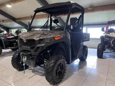 CF Moto UForce 600 Agri (2026) - Photo 2