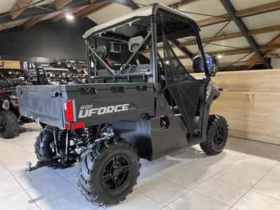 CF Moto UForce 600 Agri (2026) - Photo 3