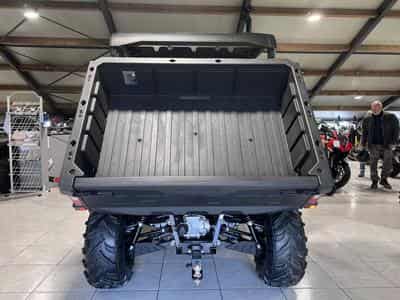 CF Moto UForce 600 Agri (2026) - Photo 4