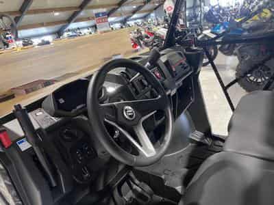 CF Moto UForce 600 Agri (2026) - Photo 7