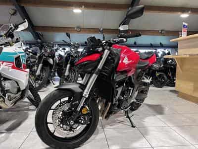 Honda CB 1000 HORNET (2026) - Foto 2