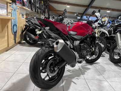 Honda CB 1000 HORNET (2026) - Foto 3