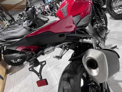 Honda CB 1000 HORNET (2026) - Foto 5