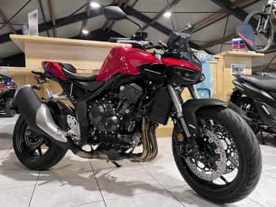 Honda CB 1000 HORNET (2026) - Foto 7