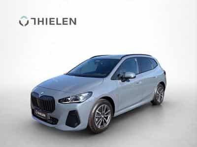BMW 220 Active Tourer 220 i M Sport/elektr. Sitze/Innova (2024) - Photo 1