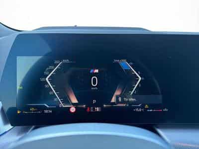 BMW 220 Active Tourer 220 i M Sport/elektr. Sitze/Innova (2024) - Photo 13