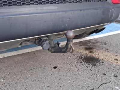 JEEP Compass 1.4 MultiAir II 140ch Longitude Business 4x2 Euro6d-T (2018) - Photo 11