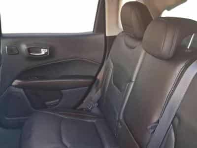 JEEP Compass 1.4 MultiAir II 140ch Longitude Business 4x2 Euro6d-T (2018) - Photo 3