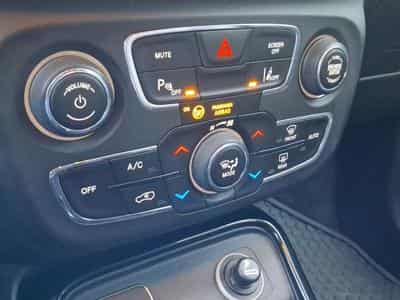 JEEP Compass 1.4 MultiAir II 140ch Longitude Business 4x2 Euro6d-T (2018) - Photo 7