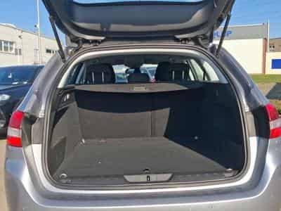 PEUGEOT 308 1.5 BlueHDi 130ch S&S Active (2021) - Photo 4