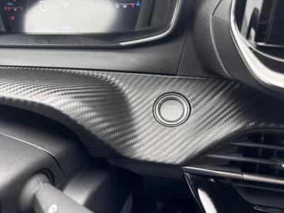 PEUGEOT 208 1.2 Hybrid 100ch Allure e-DCS6 (2024) - Photo 12