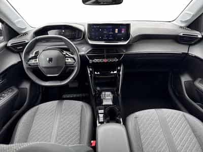 PEUGEOT 208 1.2 Hybrid 100ch Allure e-DCS6 (2024) - Photo 2