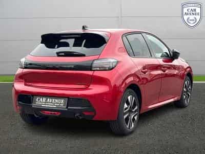 PEUGEOT 208 1.2 Hybrid 100ch Allure e-DCS6 (2024) - Photo 3