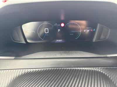 PEUGEOT 208 1.2 Hybrid 100ch Allure e-DCS6 (2024) - Photo 4