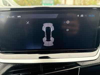 PEUGEOT 208 1.2 Hybrid 100ch Allure e-DCS6 (2024) - Photo 8