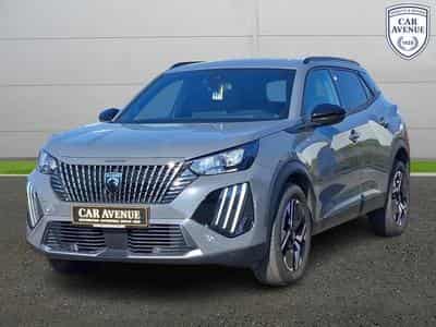 PEUGEOT 2008 1.2 100ch S&S Allure (2024) - Photo 1