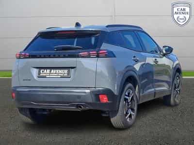 PEUGEOT 2008 1.2 100ch S&S Allure (2024) - Photo 11