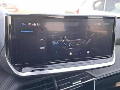 PEUGEOT 2008 1.2 100ch S&S Allure (2024) - Photo 8