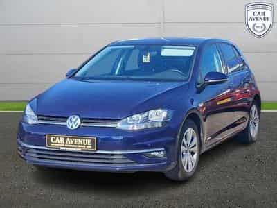 VW Golf 1.5 TSI EVO 150ch Match DSG7 Euro6d-T 5p 8cv (2020) - Photo 1