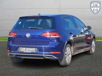 VW Golf 1.5 TSI EVO 150ch Match DSG7 Euro6d-T 5p 8cv (2020) - Photo 11