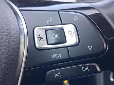 VW Golf 1.5 TSI EVO 150ch Match DSG7 Euro6d-T 5p 8cv (2020) - Photo 12