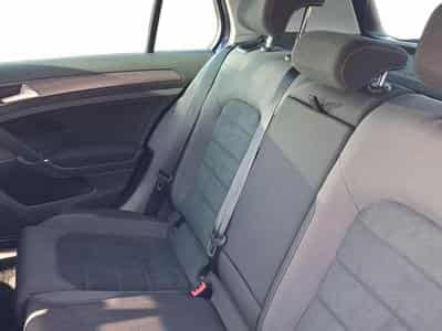 VW Golf 1.5 TSI EVO 150ch Match DSG7 Euro6d-T 5p 8cv (2020) - Photo 3