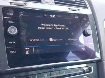 VW Golf 1.5 TSI EVO 150ch Match DSG7 Euro6d-T 5p 8cv (2020) - Photo 6