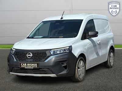 NISSAN Townstar L1 Tce 130 N-Connecta (2023) - Foto 1