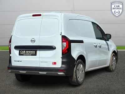 NISSAN Townstar L1 Tce 130 N-Connecta (2023) - Foto 2