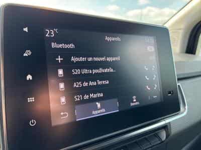 NISSAN Townstar L1 Tce 130 N-Connecta (2023) - Foto 6