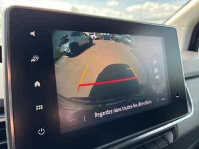 NISSAN Townstar L1 Tce 130 N-Connecta (2023) - Foto 7