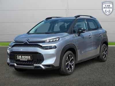 CITROEN C3 Aircross 1.2 PureTech 110ch S&S MAX (2023) - Photo 1
