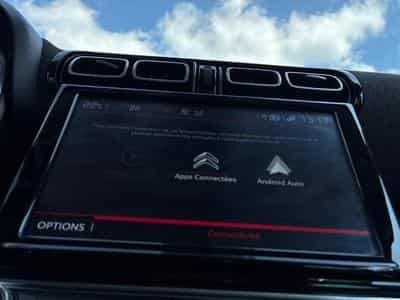 CITROEN C3 Aircross 1.2 PureTech 110ch S&S MAX (2023) - Photo 10