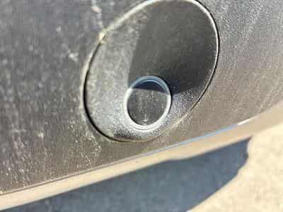 CITROEN C3 Aircross 1.2 PureTech 110ch S&S MAX (2023) - Photo 11