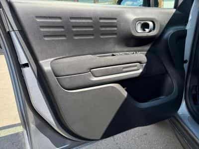 CITROEN C3 Aircross 1.2 PureTech 110ch S&S MAX (2023) - Photo 12